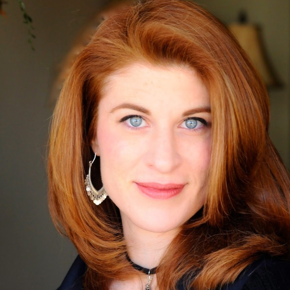 Meet your Posher, Maribeth